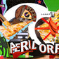 PERIL ORB PIZZA